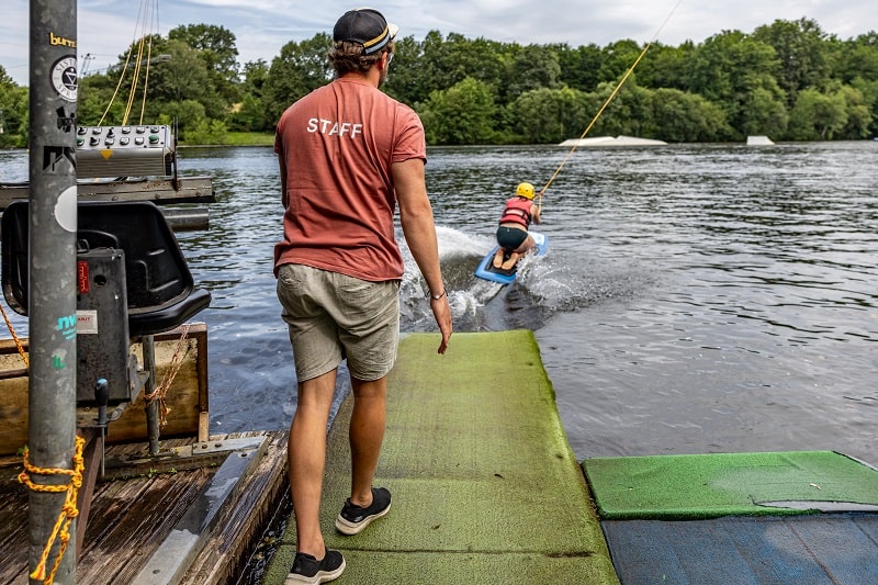 Téléski Dordogne _ Semitour - Base de loisirs de Rouffiac@Déclic&Décolle-min