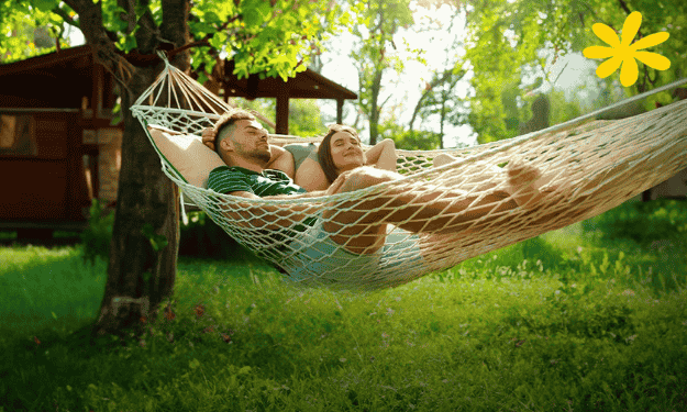Offre couple au Camping de Rouffiac
