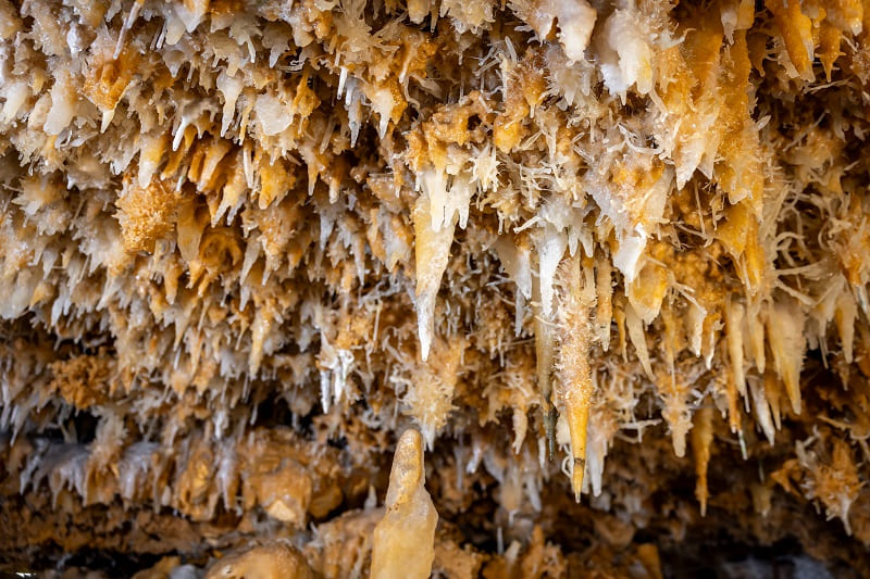 Grotte du Grand Roc - Site culturel à visiter @Déclic&Décolle