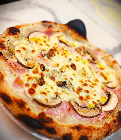 Photo - Fattoria Maloubier