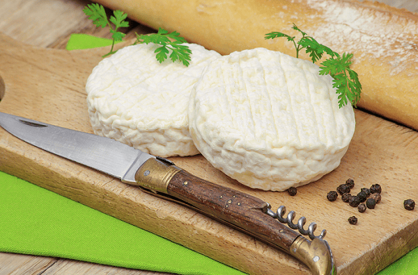 Photo fromage cabécou