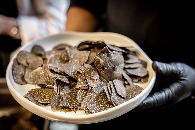 Truffe @Déclic&Décolle