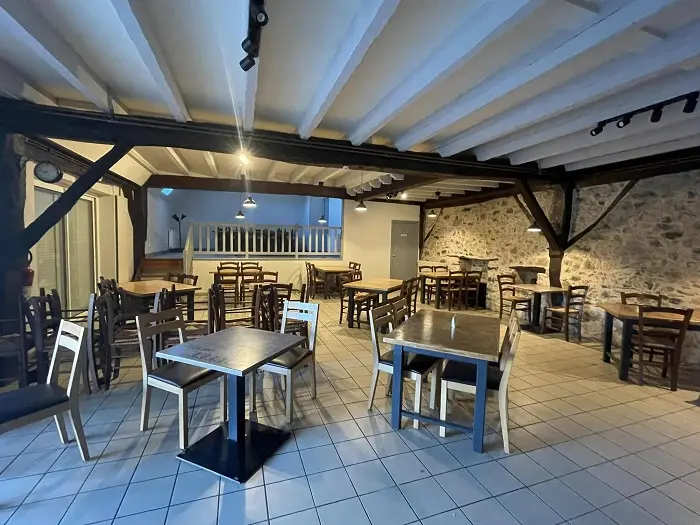 Restaurant des Forges à proximité de Rouffiac