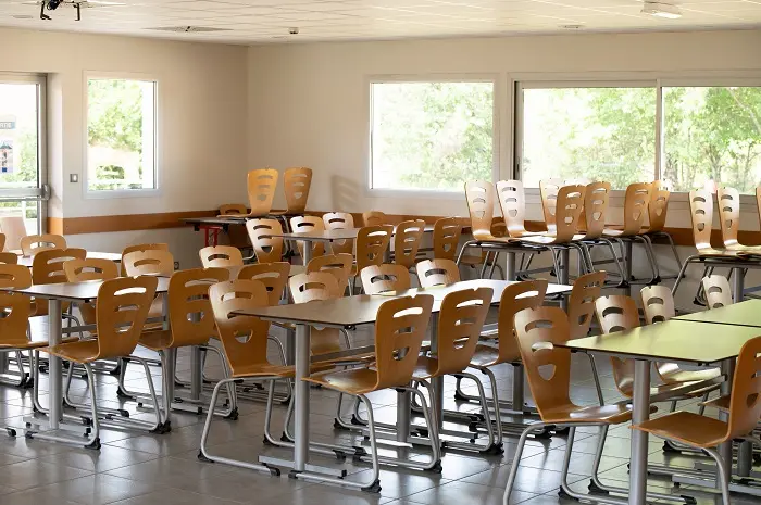 Self camping de Rouffiac