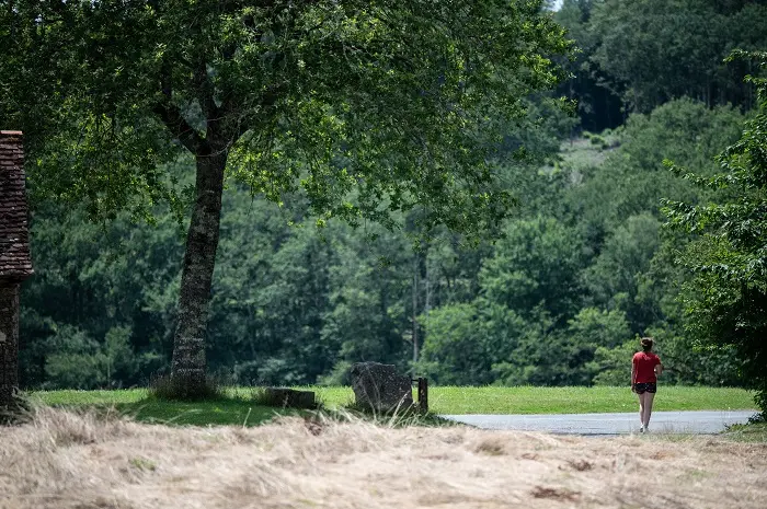 Terra Aventura - Camping de Rouffiac @Semitour